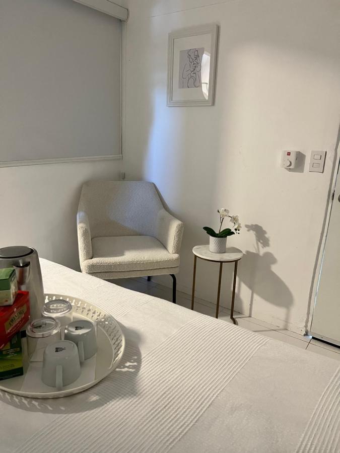 Casa Rosada Beach Front Mano Juan المظهر الخارجي الصورة