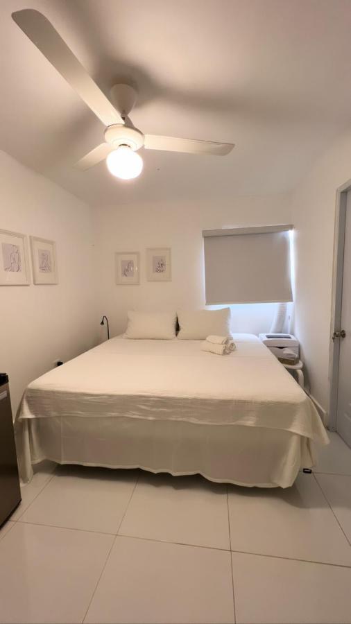 Casa Rosada Beach Front Mano Juan المظهر الخارجي الصورة